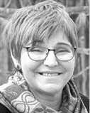 Profilbild Cornelia Egelhof