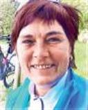 Profilbild Cornelia Kempf