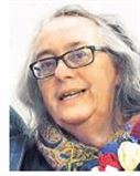 Profilbild Cornelia Kiderle