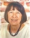 Profilbild Cornelia Maier