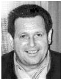 Profilbild Cyprian Hörmann