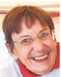 Profilbild Dagmar Griener