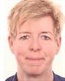 Profilbild Dagmar Jacobsen