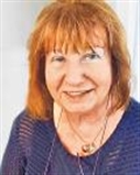 Profilbild Dagmar Lude