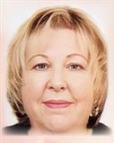 Profilbild Dagmar Rettensberger
