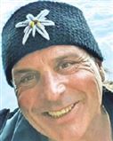 Profilbild Daniel Froeschl
