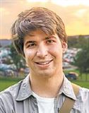 Profilbild Daniel Zettler