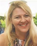 Profilbild Daniela Schlebes