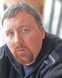 Profilbild David Grimm