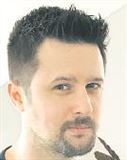 Profilbild Dennis Hoffmann