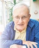 Profilbild Dieter Baumgarten