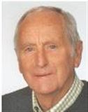 Profilbild Dieter Bürgermeister