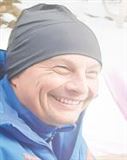 Profilbild Dieter Fleschhut