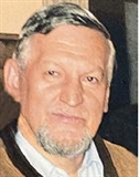 Profilbild Dieter Hingerl