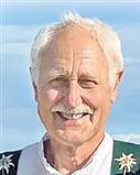 Profilbild Dieter Lechner