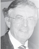 Profilbild Dieter Mainka