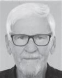 Profilbild Dieter Oberst