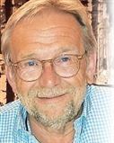 Profilbild Dieter Reindl