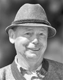 Profilbild Dieter Schillkowski