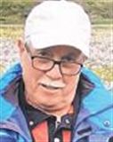 Profilbild Dieter Wolf