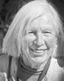 Profilbild Dina Romer