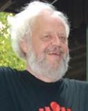 Profilbild Dolf Rabus