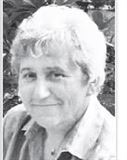 Profilbild Dora Eisenkolb