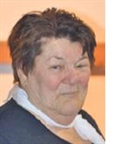 Profilbild Dora Müller