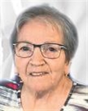 Profilbild Dora Ulrich