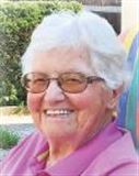 Profilbild Dora Velle