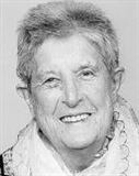 Profilbild Doris Ahegger