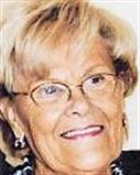 Profilbild Doris Ebert