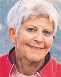 Profilbild Doris Feldengut
