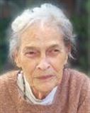 Profilbild Doris Gerhards