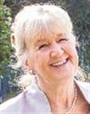 Profilbild Doris Hüller