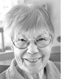 Profilbild Doris Huith