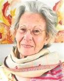 Profilbild Doris Megerle