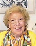 Profilbild Doris Müller