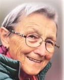 Profilbild Doris Scheuer