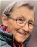 Profilbild Doris Scheuerl