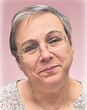Profilbild Doris Sommer