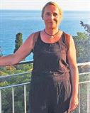 Profilbild Doris Weber