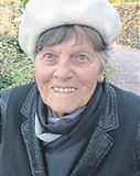 Profilbild Dorith Kaulfuß