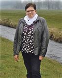 Profilbild Dorle Forstenhauser