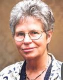 Profilbild Dorothea Grübel