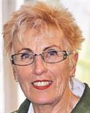 Profilbild Dorothea Lindholm
