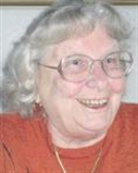 Profilbild Dorothea Lützow