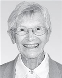 Profilbild Dorothea Pilz