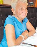 Profilbild Dorothea Sundergeld-Charlet