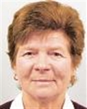 Profilbild Edeltraud Dirrnagel
